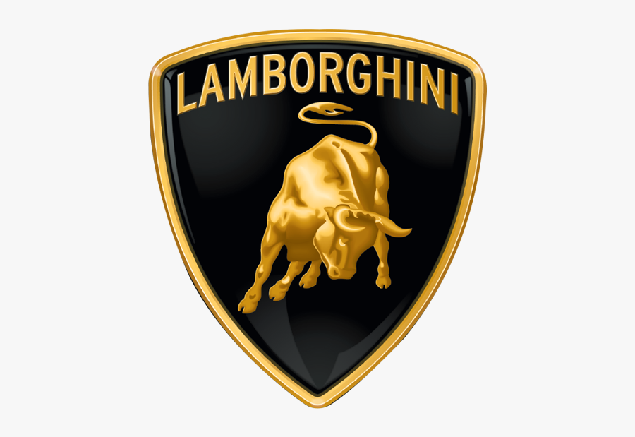 Lamborghini Cars Sports Aventador Brands Logo Car Clipart - Lamborghini Logo Gif, Transparent Clipart