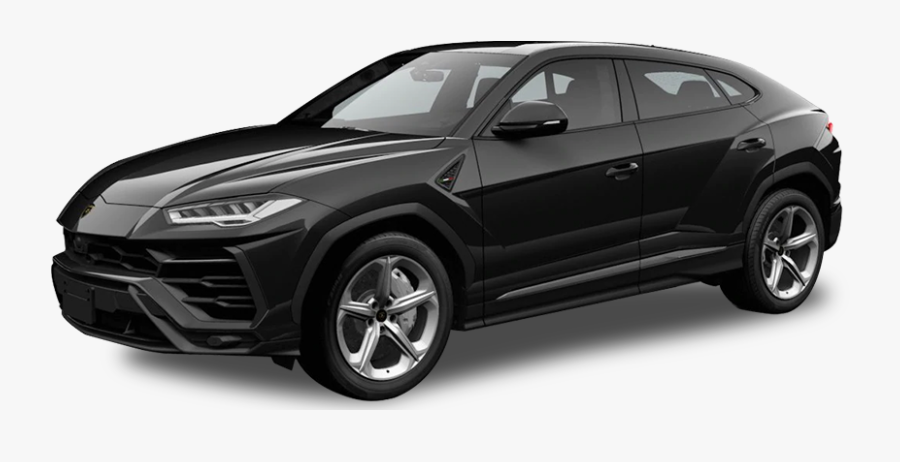 Lamborghini Urus Png Picture - 2019 Subaru Outback Black, Transparent Clipart