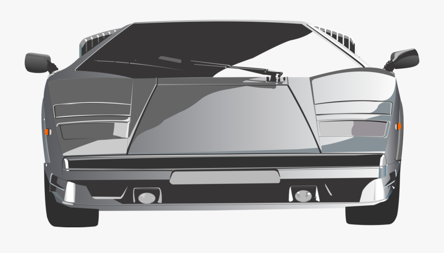 Model Car,technology,sports Car - Luxury Yacht, Transparent Clipart