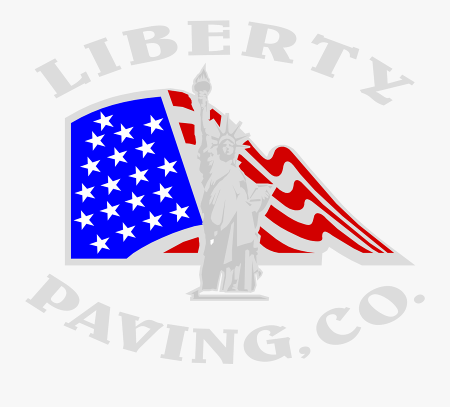 Asphalt Clipart Transparent - Buy American Act Logo, Transparent Clipart