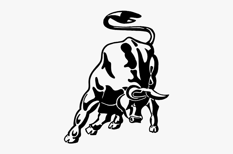 Lamborghini Logo Drawing At Getdrawings - Lamborghini Bull Logo, Transparent Clipart