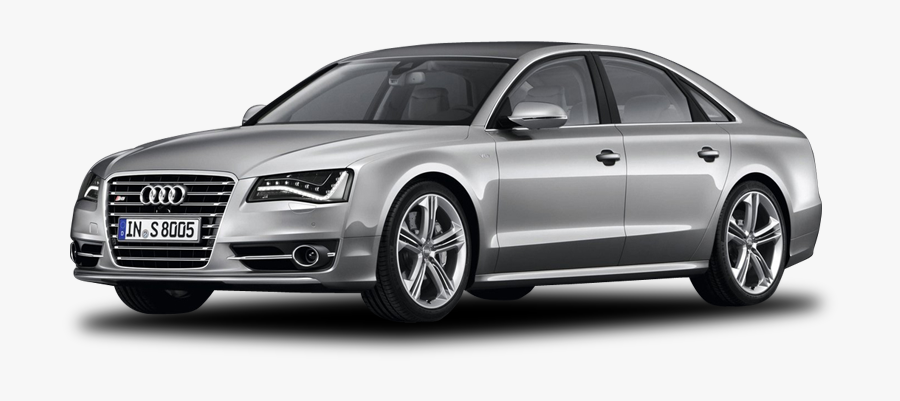 Audi S8 D4 Rims, Transparent Clipart