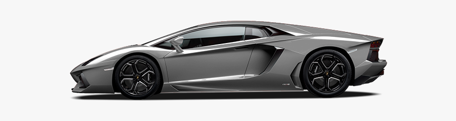 Aventador Png Photos - Lamborghini Aventador Side Png, Transparent Clipart