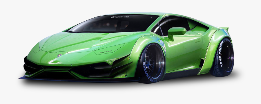 Lamborghini Png Images Pngpix - Lamborghini Aventador Poster Groen, Transparent Clipart