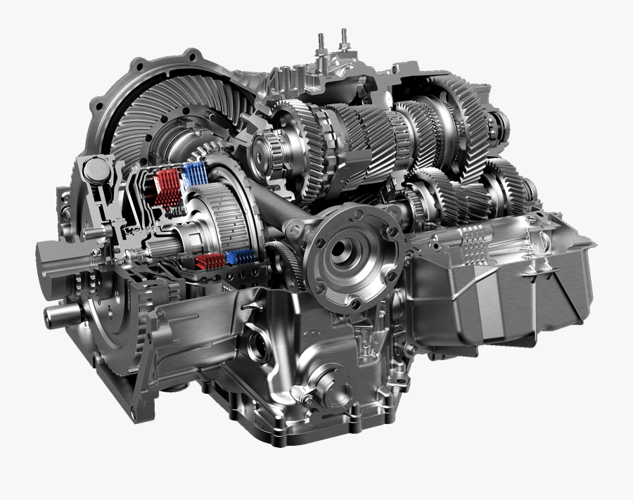 Lamborghini Engine - Engine Png, Transparent Clipart