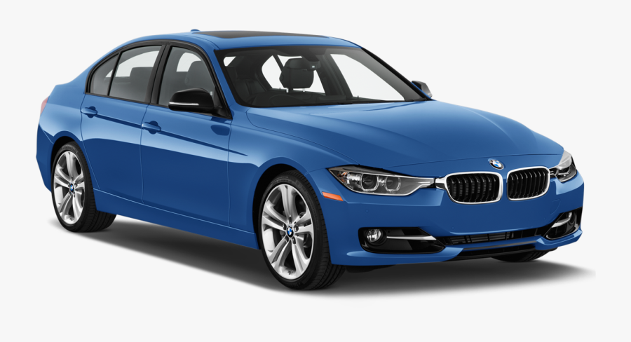 Blue Bmw 320i 2013 Car Png Clipart Best Web Clipart - Bmw 320i Transparent, Transparent Clipart