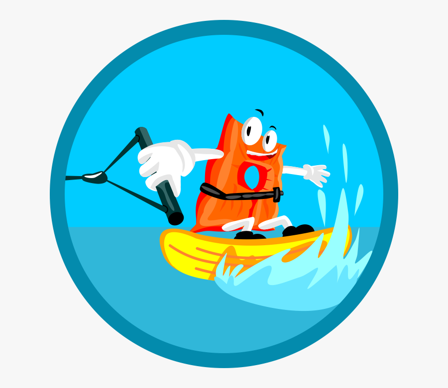 Clipart Boat Tubing, Transparent Clipart