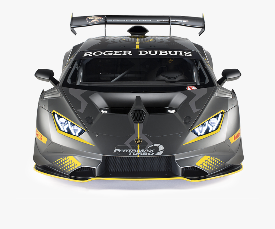 Clip Art Image Result For Super - Huracan Super Trofeo Evo, Transparent Clipart