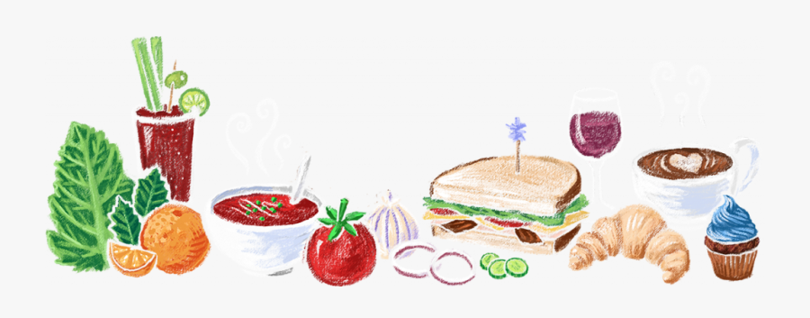 Fundraiser Clipart Lasagna Dinner, Transparent Clipart