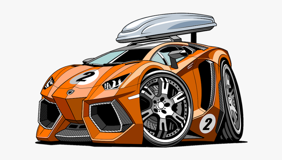 Aventador Drawing Exotic Car Frames Illustrations Hd - Lamborghini Aventador, Transparent Clipart