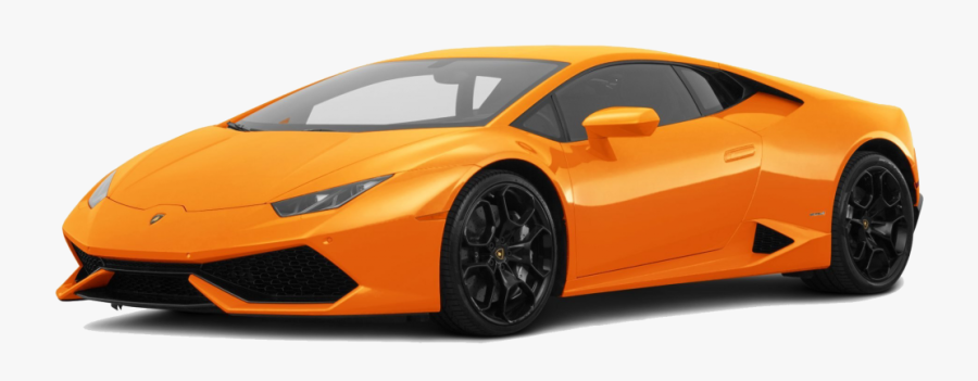 Lamborghini Huracan Transparent Background Images Png - Lamborghini Huracan Coupe, Transparent Clipart