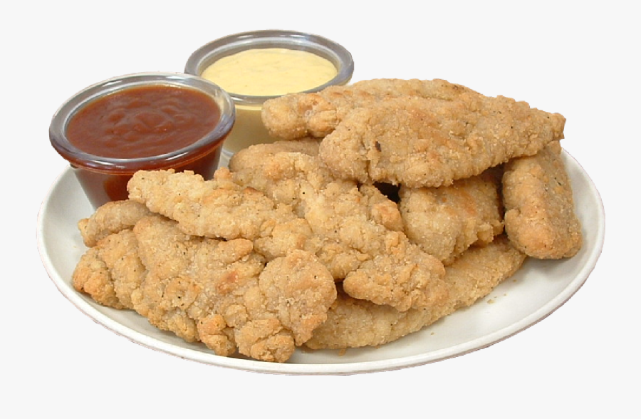 Mcdonald's Chicken Mcnuggets, Transparent Clipart