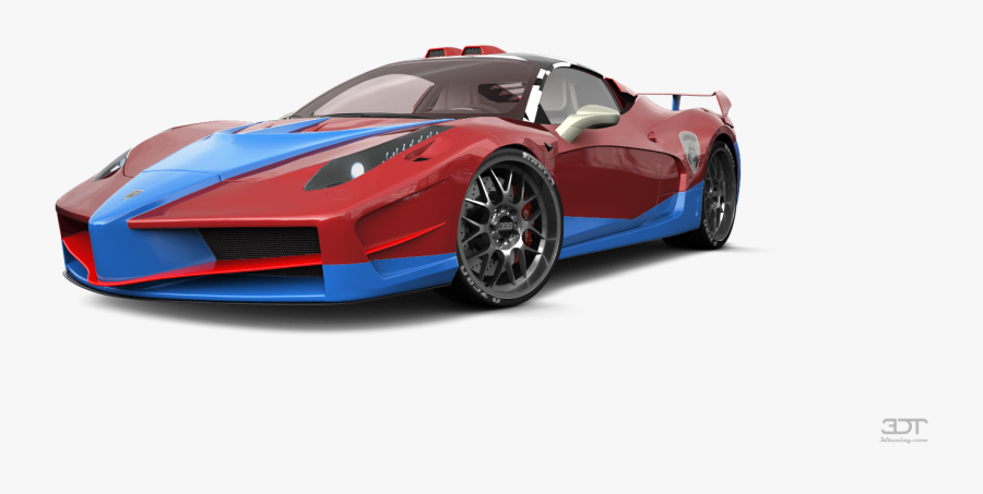 Supercar Drawing Transparent Png Clipart Free Download - Supercar, Transparent Clipart