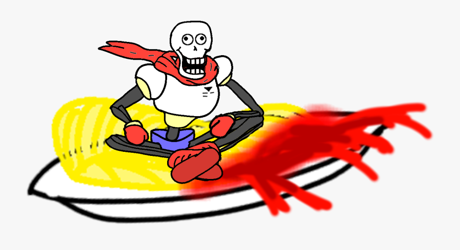 Clipart Boat Tubing - Cartoon, Transparent Clipart