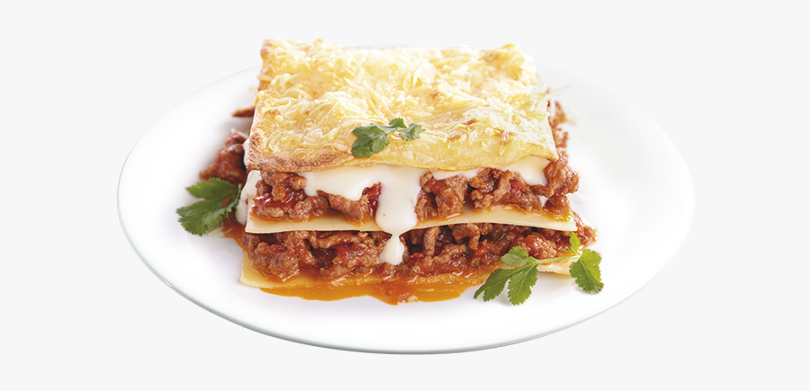 Lasagne Bolognese Sauce Koch Cheese Food - Lasagne Png, Transparent Clipart
