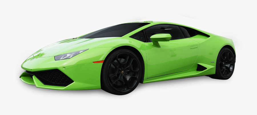 Transparent Lambo Png - Lamborghini Gallardo, Transparent Clipart