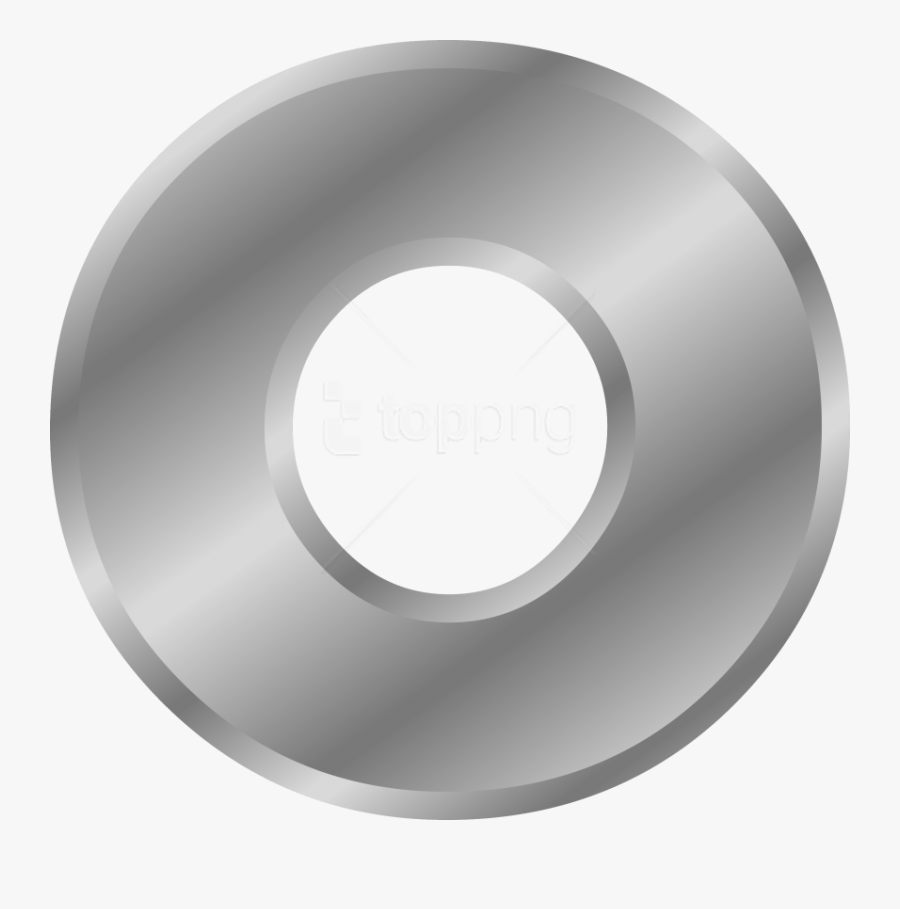 Letter O Clipart - Letter O In Gold, Transparent Clipart