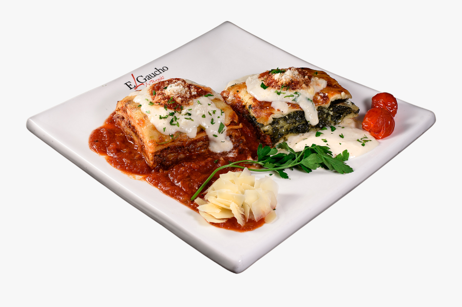 Transparent Lasagna Png, Transparent Clipart