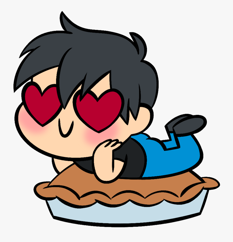 Azzman Slice Of Pie Icon, Transparent Clipart