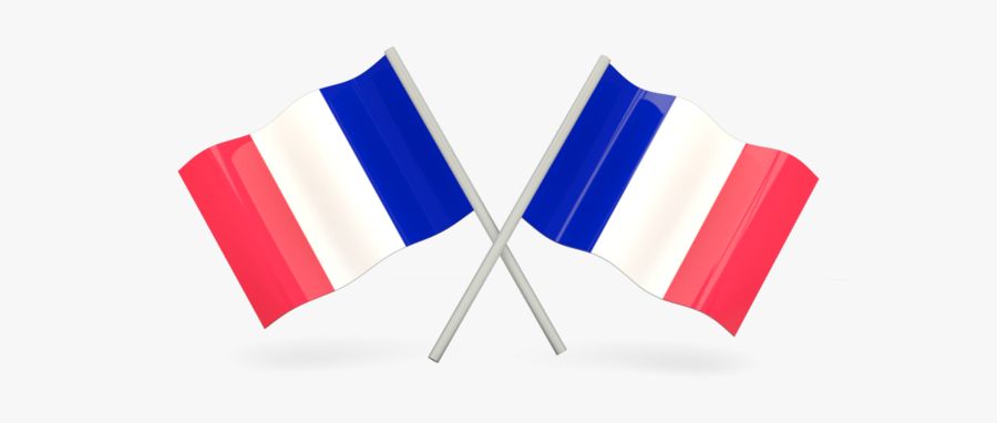 France Flag Transparent - French Flag Transparent Background, Transparent Clipart