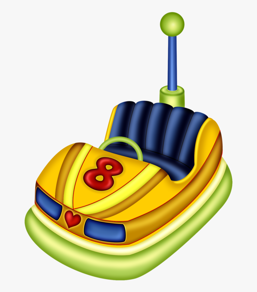 Circus, Transparent Clipart