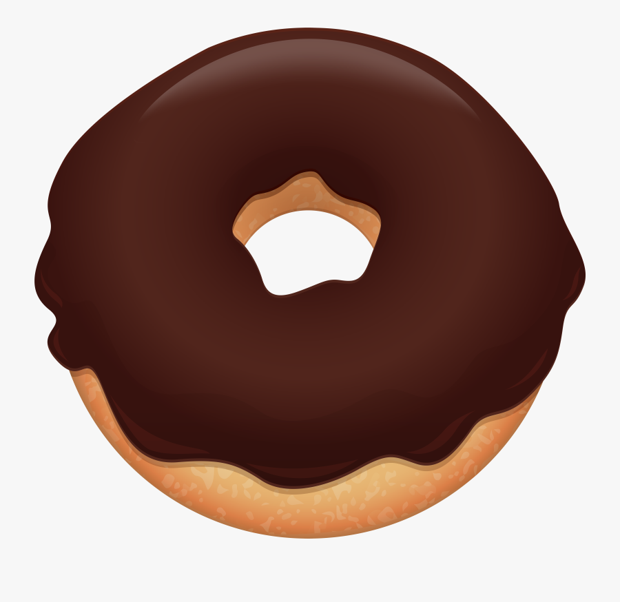 Donuts Frosting & Icing Coffee And Doughnuts Cupcake, Transparent Clipart