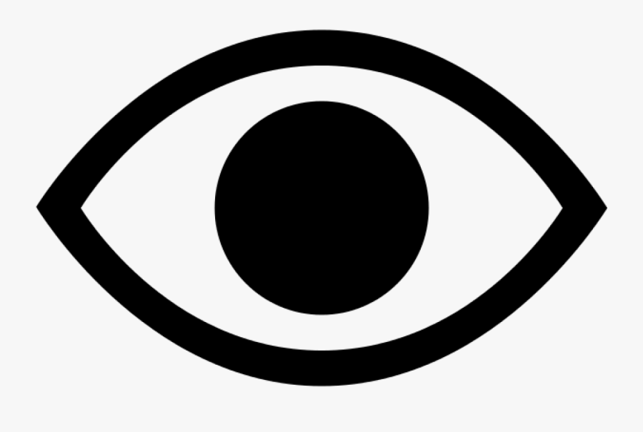 Swimming Pool Sea View - Observe Icon Png White, Transparent Clipart