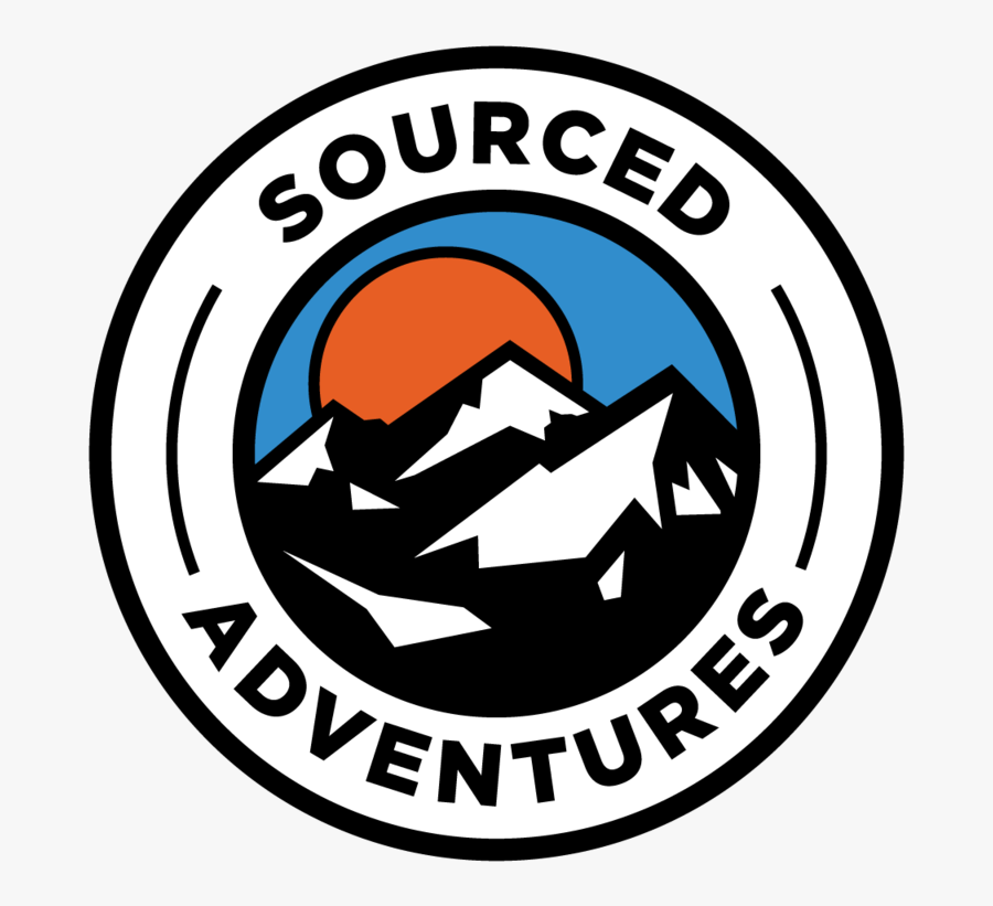 Peak Clipart Snow Tube - Hampton Water Wine Logo, Transparent Clipart