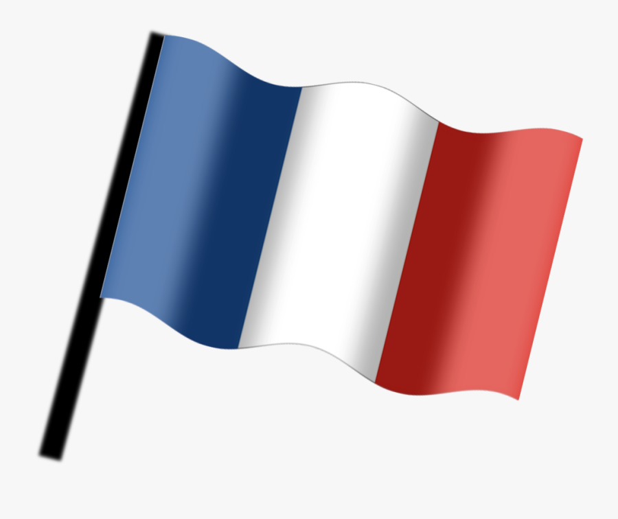 Flag, France, National Flag, Nation, Symbol, State - Drapeau Bleu Blanc Rouge Png, Transparent Clipart