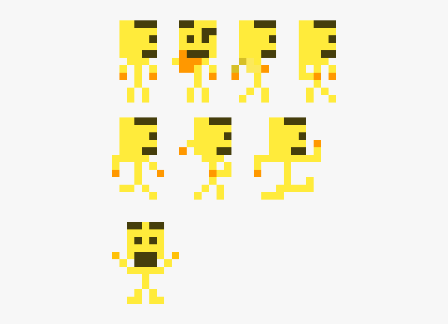 Mario Thinking Emoji, Transparent Clipart