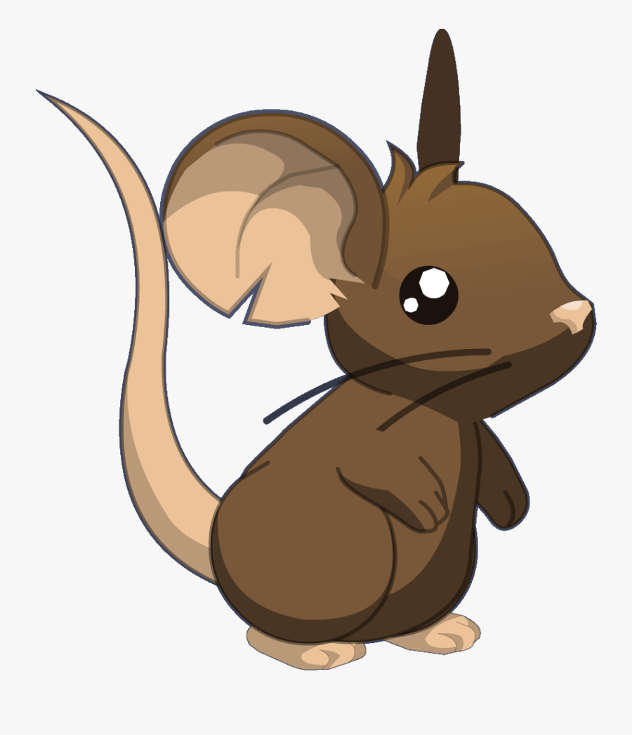 Transformice Gif, Transparent Clipart