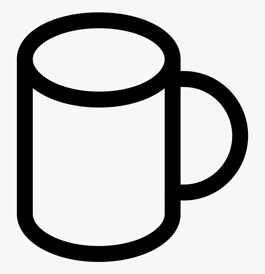 Small Break Icon, Transparent Clipart