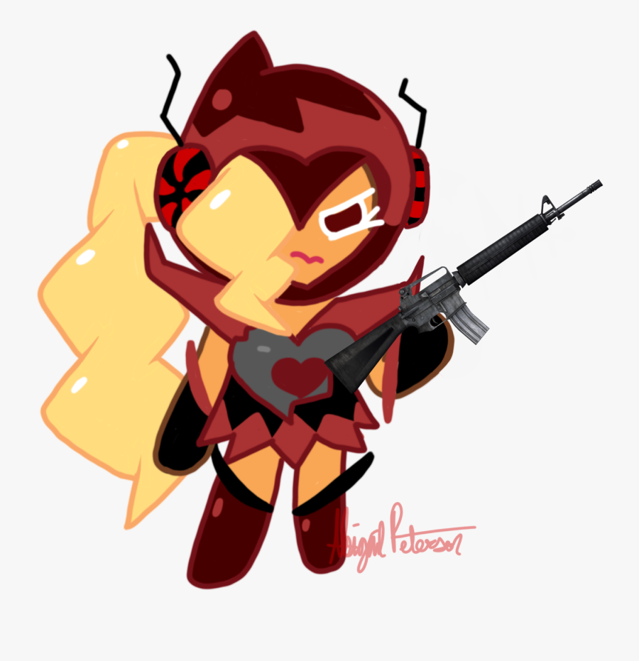 All The Other Cookies With The Pumped Up Frosting Better - Cookie Run Moonlight Cookie Moon Costume, Transparent Clipart