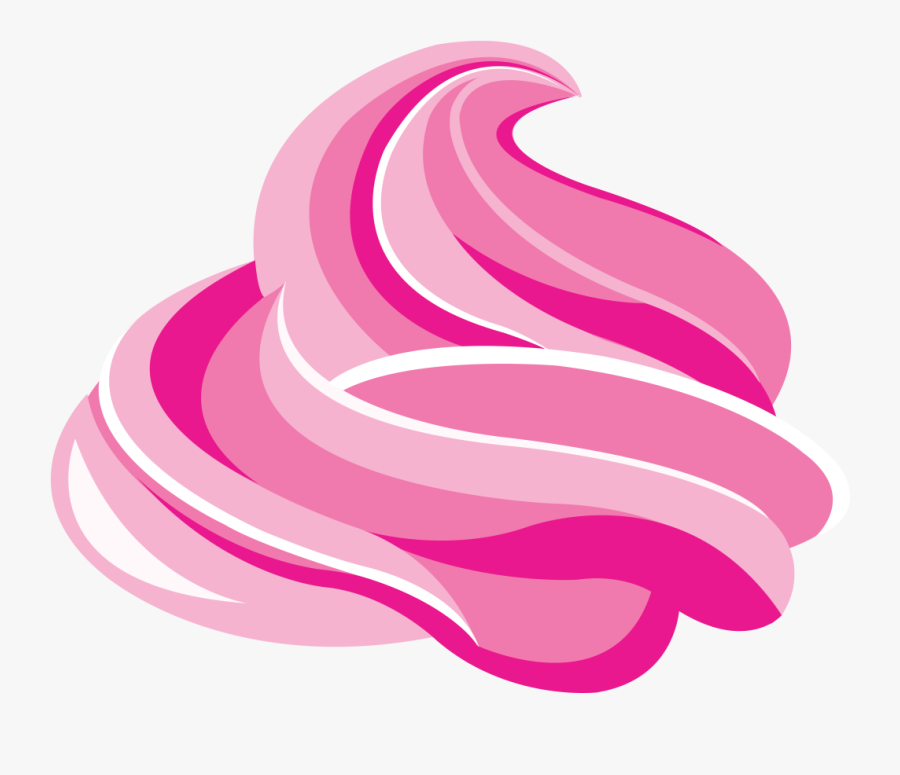 Frosting Combined Layers Frosting Png , Free Transparent Clipart