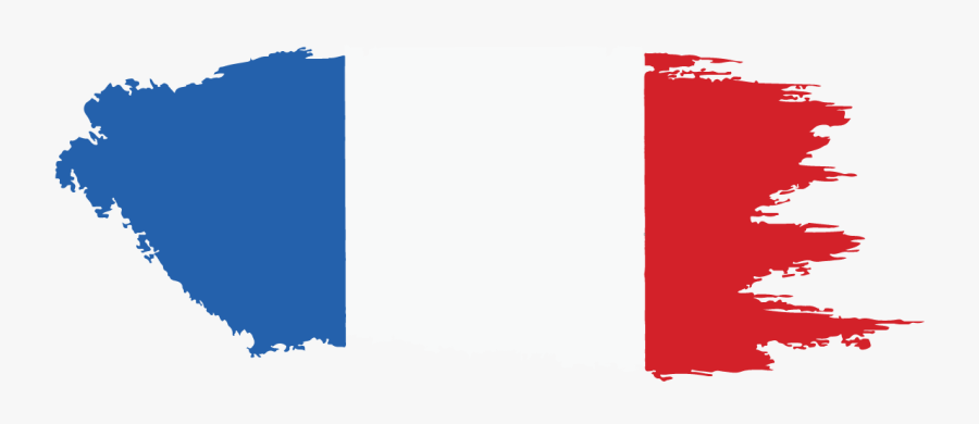 C4c French Flag Graphic Design-, Transparent Clipart