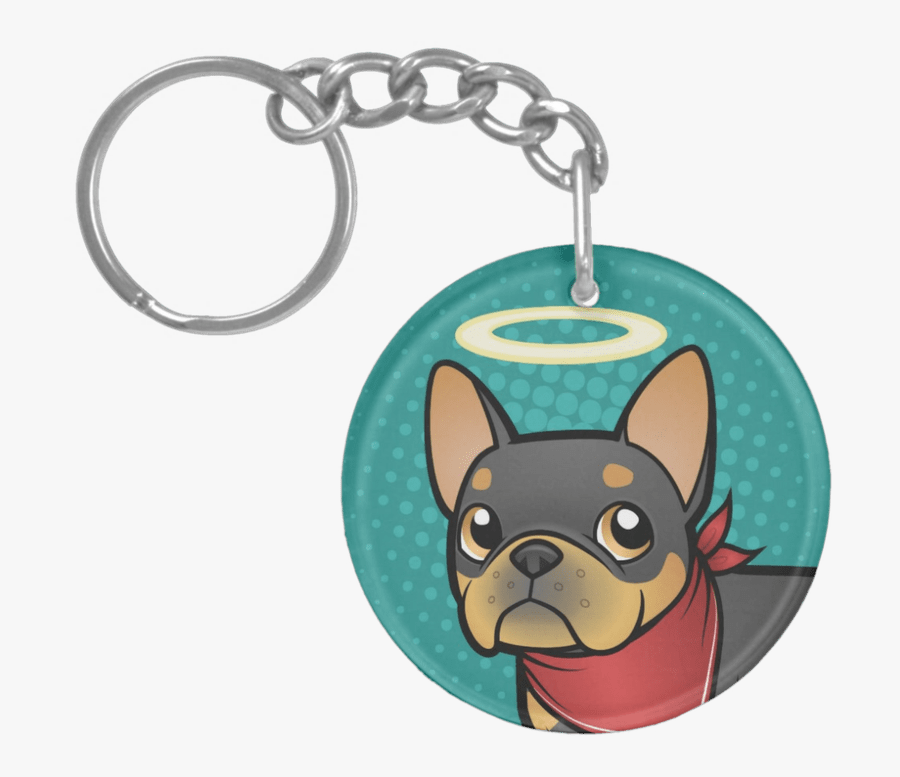 Clip Art Frenchie Cartoonize My Pet - Narcolepsy With Cataplexy Awareness, Transparent Clipart