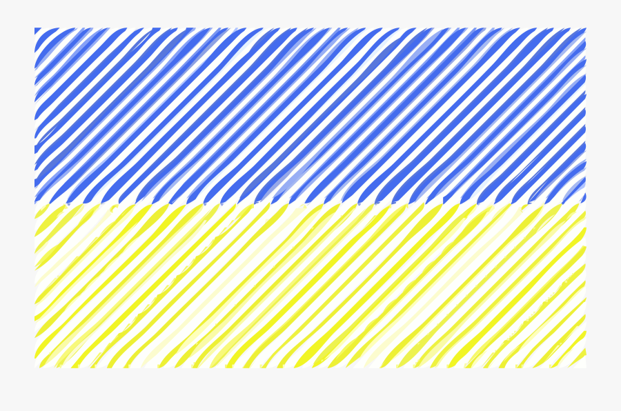 Transparent Ukraine Png - Cobalt Blue, Transparent Clipart
