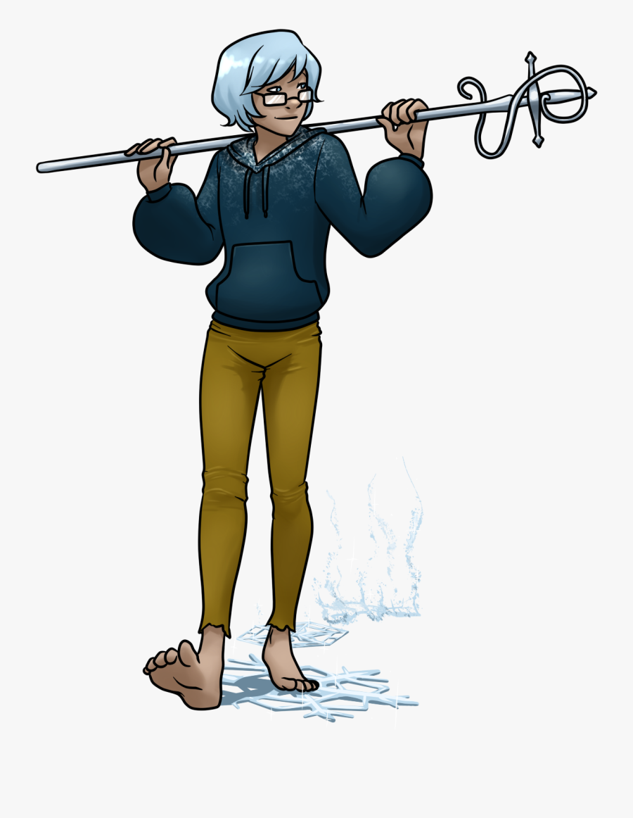 Wyatt Frost Clipart , Png Download - Illustration, Transparent Clipart