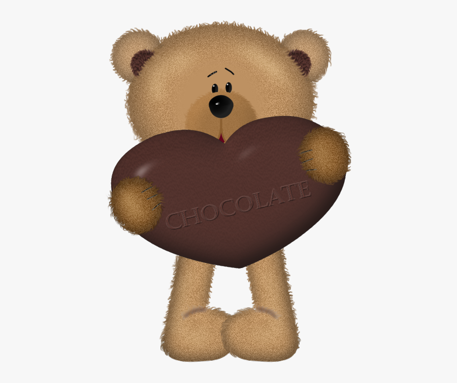 Teddy Bear, Transparent Clipart