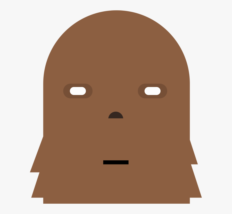 Brown,head,eye - Illustration, Transparent Clipart