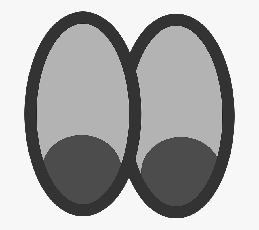 Transparent Brown Eye Clipart - Eye, Transparent Clipart