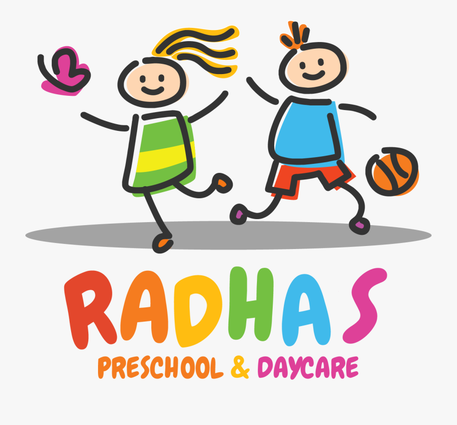 Clip Art Daycare Graphics Illustrations, Transparent Clipart