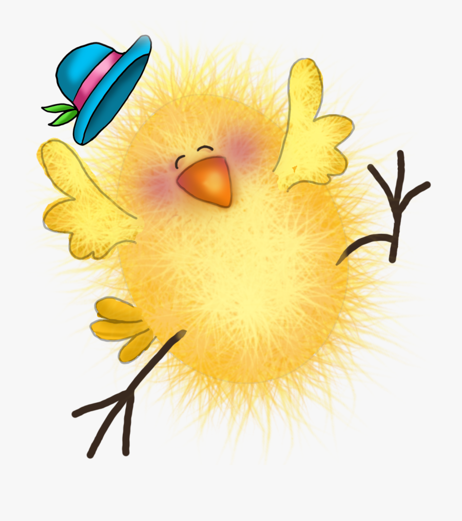 Hoop Jy Het N Lekker Dag, Transparent Clipart