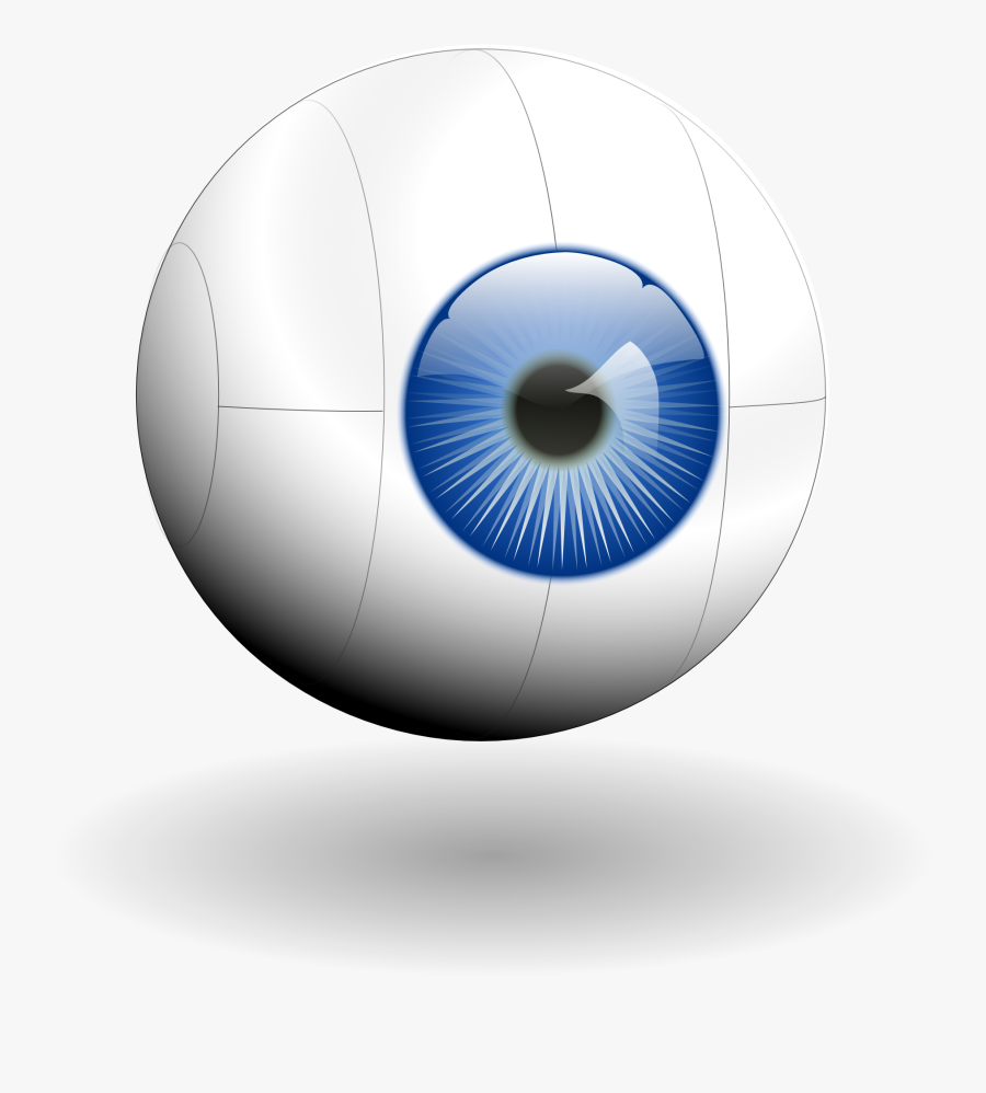 Googly Eyes Transparent Png, Transparent Clipart