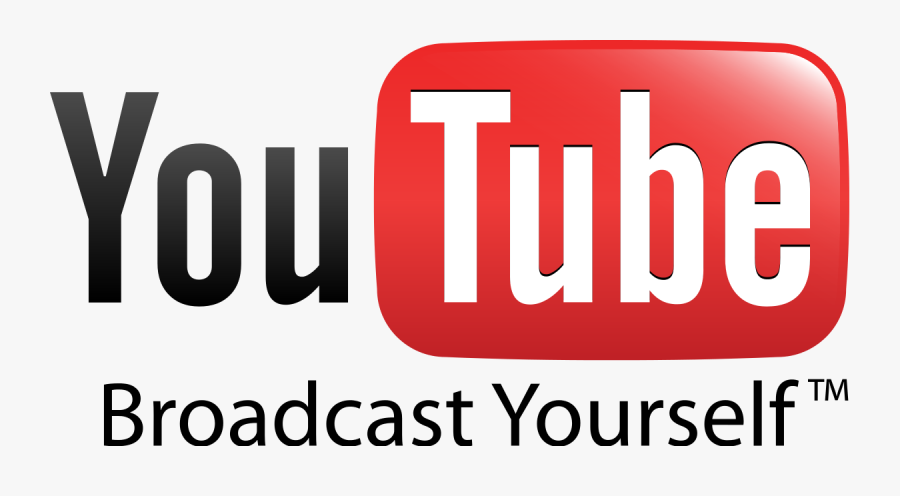 Youtube Clipart - Logo Old Youtube 2005, Transparent Clipart