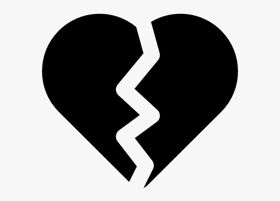 Featured image of post Broken Heart Silhouette Broken heart broken heart heartbreak love heart silhouette png