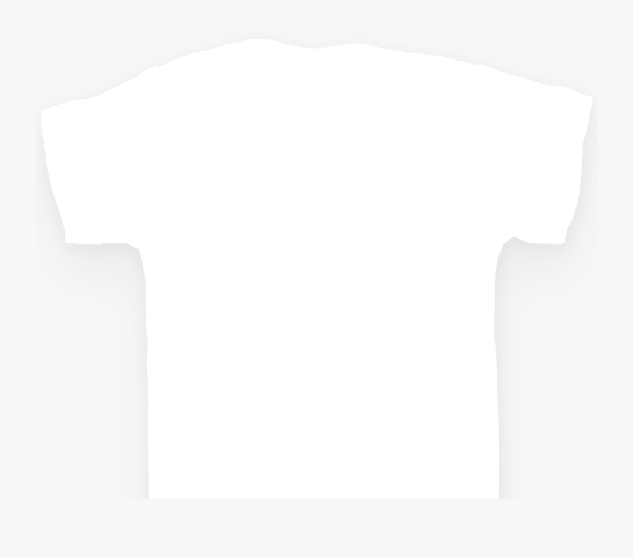Soulland Men"s Black Printed T-shirts Clipart , Png - White T Shirt Unisex, Transparent Clipart