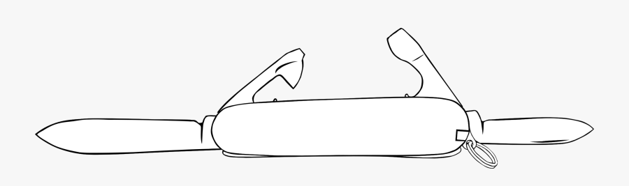 Monochrome - Line Art, Transparent Clipart