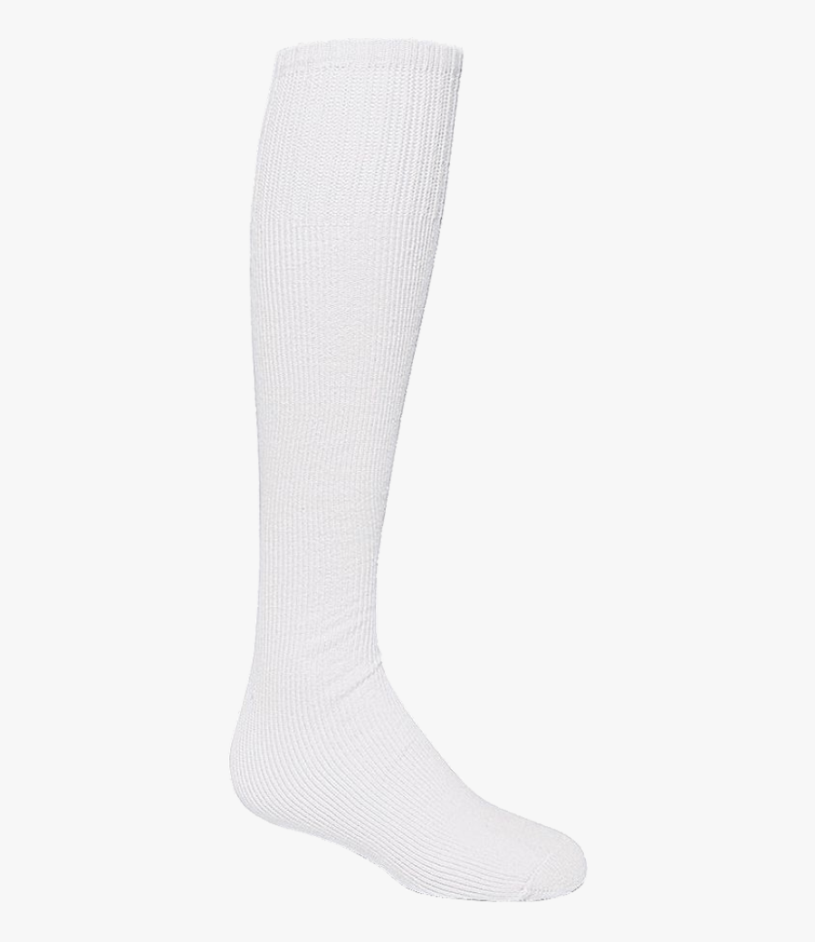 White Socks Png Image - Sock, Transparent Clipart