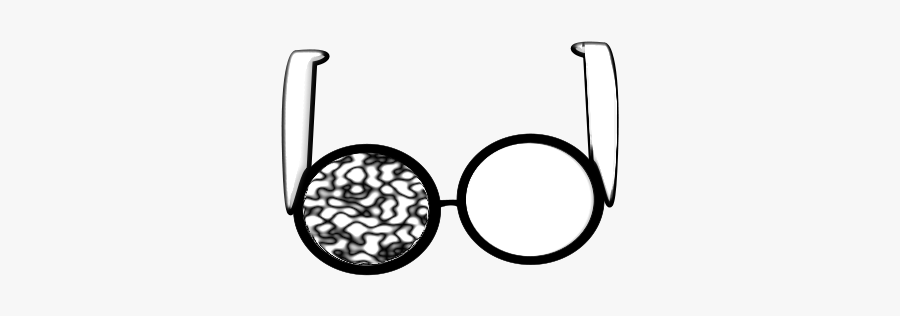 Glasses Broken, Transparent Clipart